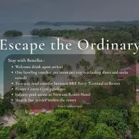 Mayang Sari Beach Resort, hotell sihtkohas Lagoi