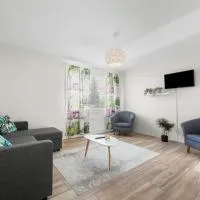 Jääskän Loma Ratatie 3 asunto 5, hotel v mestu Kauhava