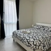 Appartamento DANTE، فندق في بيسوني