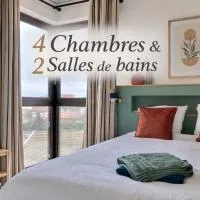 Chez Louise-Idéal séjours en groupe, hotell sihtkohas Ambérieu-en-Bugey