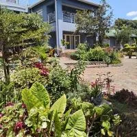 Lake Manyame Park Villa, hôtel à Norton