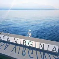 CASA Virginia - DEEP BLUE, hotel a Predore