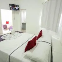 Pousada Marajoara- Hotel Fazenda-Turismo de Aventura, hotel en Soure