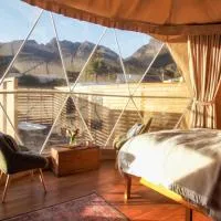 Wilder Tasmania, hotel in Gowrie Park