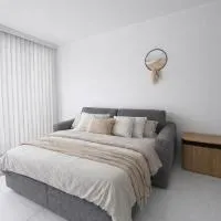 Studio indépendant 22m2, hotel a Massieux