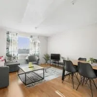 Jääskän Loma Ratatie 3 asunto 6 Kauhava, hotel v destinaci Kauhava