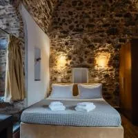 Voltes Mesta, Hotel in Mesta