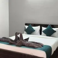 Nandigunda में, होटल Elevate 1478 Inn