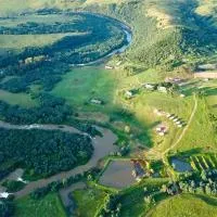 Waterhoek Guest Farm, hotel a Mooi River
