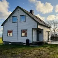 Dverberg में, होटल Tenant Farm House