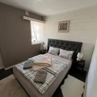 Stylish 2-bedrooms apartment, smart TV, Netflix, parking - Oslo,奧斯陸的飯店