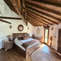 Antu Wellness cabaña de lujo en paine, מלון בMaipo