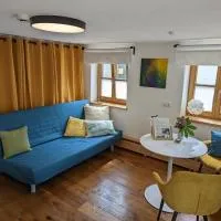 Gemütliches, helles, voll ausgestattetes Apartment mit Terrasse, hotel u gradu Waal