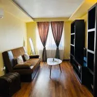 IANIS Apartment، فندق في أوراستي