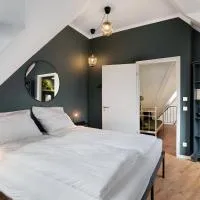 Remise im Wolkensteiner Hof, hotell sihtkohas Gernsbach