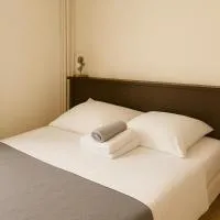 Hôtel Le Paris Brest, hotel en Lens