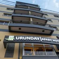 Urunday Apart Hotel، فندق في بوساداس