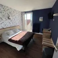 "Contact Hôtel" Le Saint Rémy - Chalon Sud, hotel u gradu Saint-Rémy