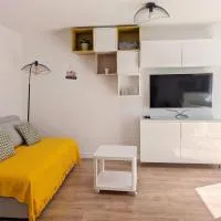 Aux cigognes de Blotzheim, hotel a Blotzheim