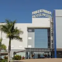Hiber Hotel - Acesso a Chapecó, hotel di Chapecó