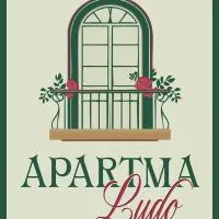 Ludanov apartma, hotel di Radlje ob Dravi