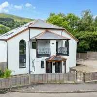 The Old Band Room House No 2, hotel u gradu Blaina