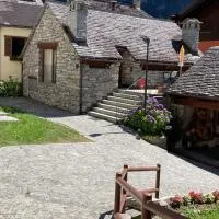 Antico Borgo 2, khách sạn ở Cadarese
