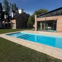 Terroir Village - Complejo en Mendoza, hotel v destinaci Guaymallen