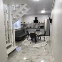 Апартаменти Міжгір'я, hotel a Mizhhirya