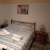 La Casa di Emanuela, ξενοδοχείο σε Caltavuturo