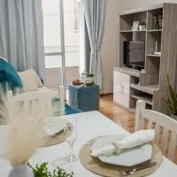 Apartamento Bamboo Veranópolis, מלון בורנופוליס