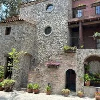 Hermoso departamento en Val’Quirico Loft Frontana, hotel Santeagueda városában