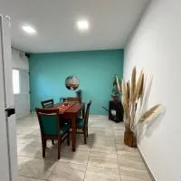 Cabana Alojamiento Turistico, hotel en Humahuaca