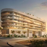 The Nines, Hotel in Agia Napa