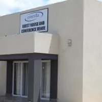Conmilla Guest House and Conference Venue, hotel en Berea Hills