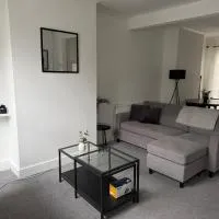 Cosy 2-Bed Home - Central Location Near Town & Train Station, hotel i Dartford