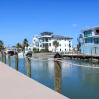 The Bay Inn at the Lani Kai, hotel Fort Myers Beachben