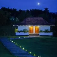Rancho Eden, hotel a Armenia