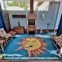 Hospedagem Tribos Livres, khách sạn ở Torres
