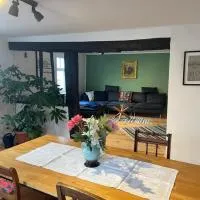 Ferienwohnung Marktstrasse, hotel v destinácii Morschen