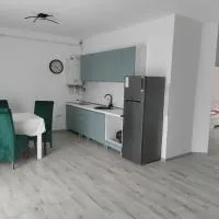 Park & Rest Apartment, hotel u gradu 'Mărtineşti'