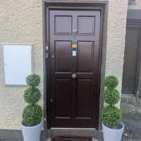 Rossgier Inn, hotel di Lifford