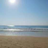 Djerba Beach Haven, hotel em Aghīr