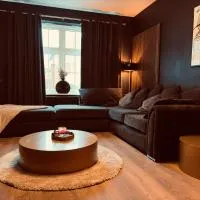 Spacious & Modern House in Sittingbourne, hotel a Sittingbourne