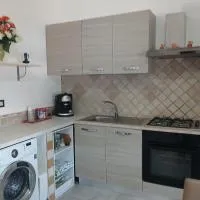 Il Centro, hotel sa Tergu