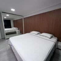 Aconchegante e lindo, Hotel in Itaja&iacute;