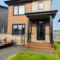 Sanctuary!, hotell i Halifax