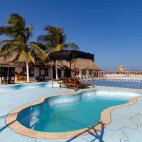 Hotel Arena Beach Cartagena, hotel sa Cartagena de Indias