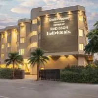 Gwalior में, होटल Hotel Gwalior Regency, a member of Radisson Individuals