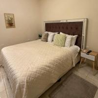 Loft Corceles 1, Zona Bonita, Hotel in der N&auml;he vom Flughafen Hermosillo, Hermosillo